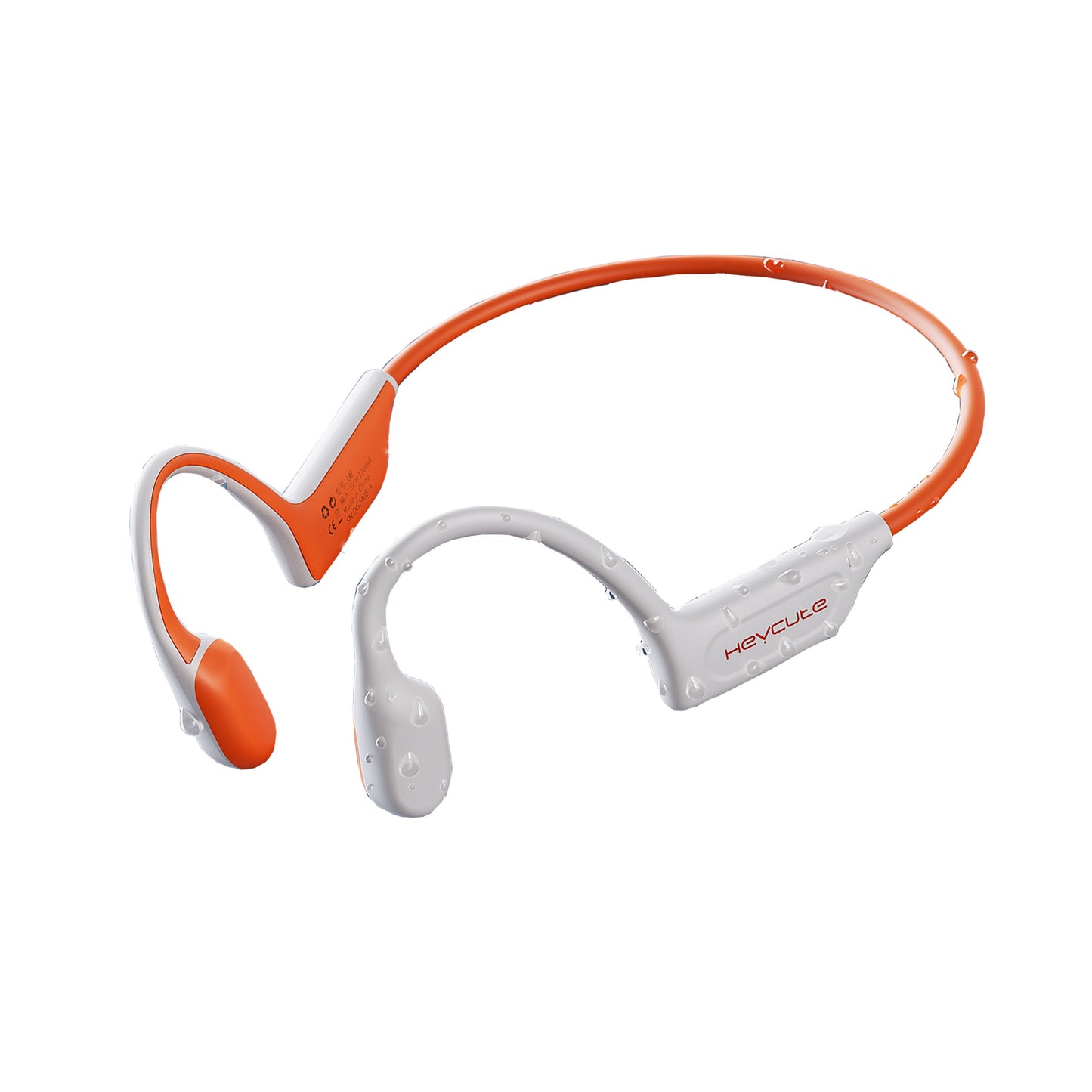 G06 (Up to 40 Hours Nonstop Playback, Type-C charging)