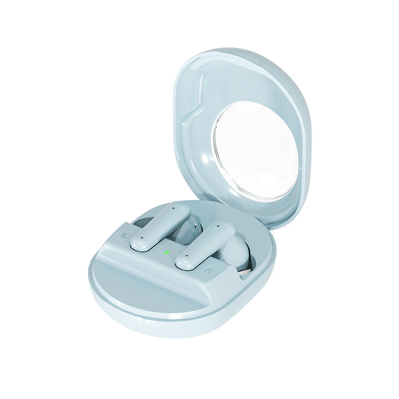 R-E195 (Wireless Earbuds with 9 Hours Playback)