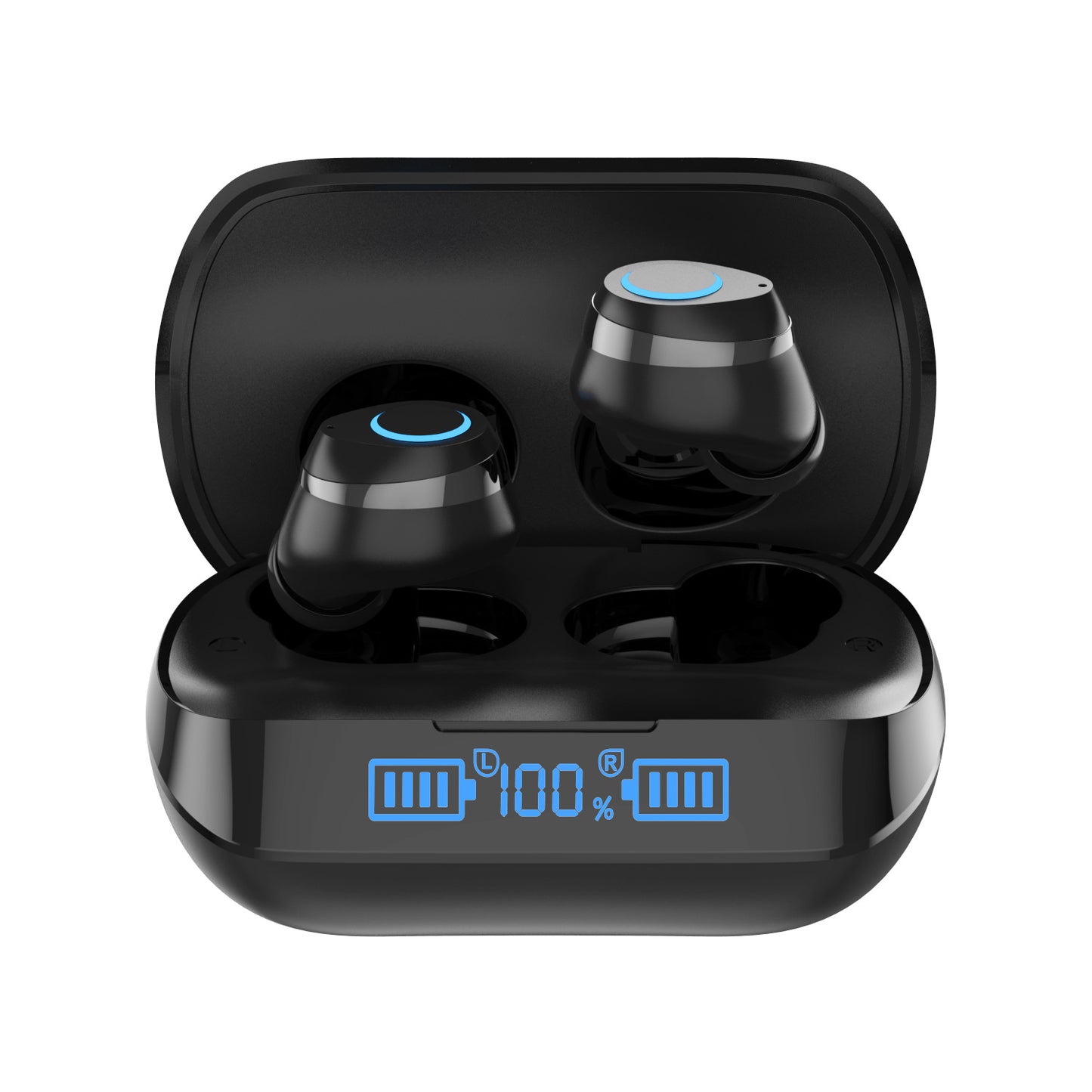 R-E131 (Wireless Earbuds with 7 Hours Playback)