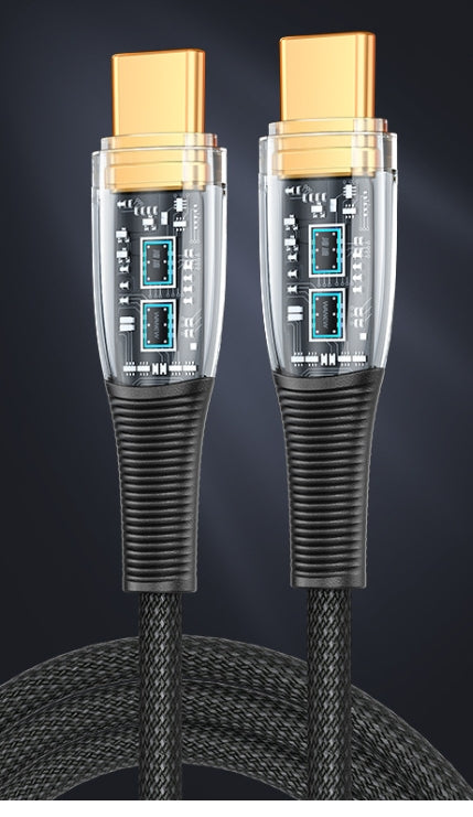 1.2m/2m pd 100w R-C TO C