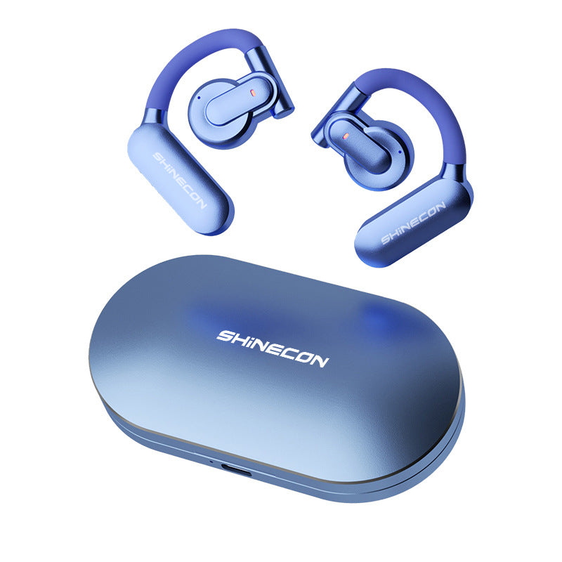 QH-009 (Wireless Earbuds with 2.5 Hours Playback)