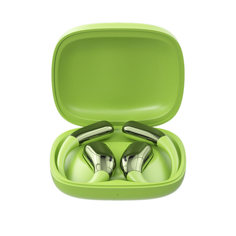 A38 (Wireless Earbuds with 1.5 Hours Playback)