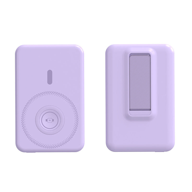 R-B1033 (10000 mAh 22.5W Battery Pack with USB-C in&Out LED Display)