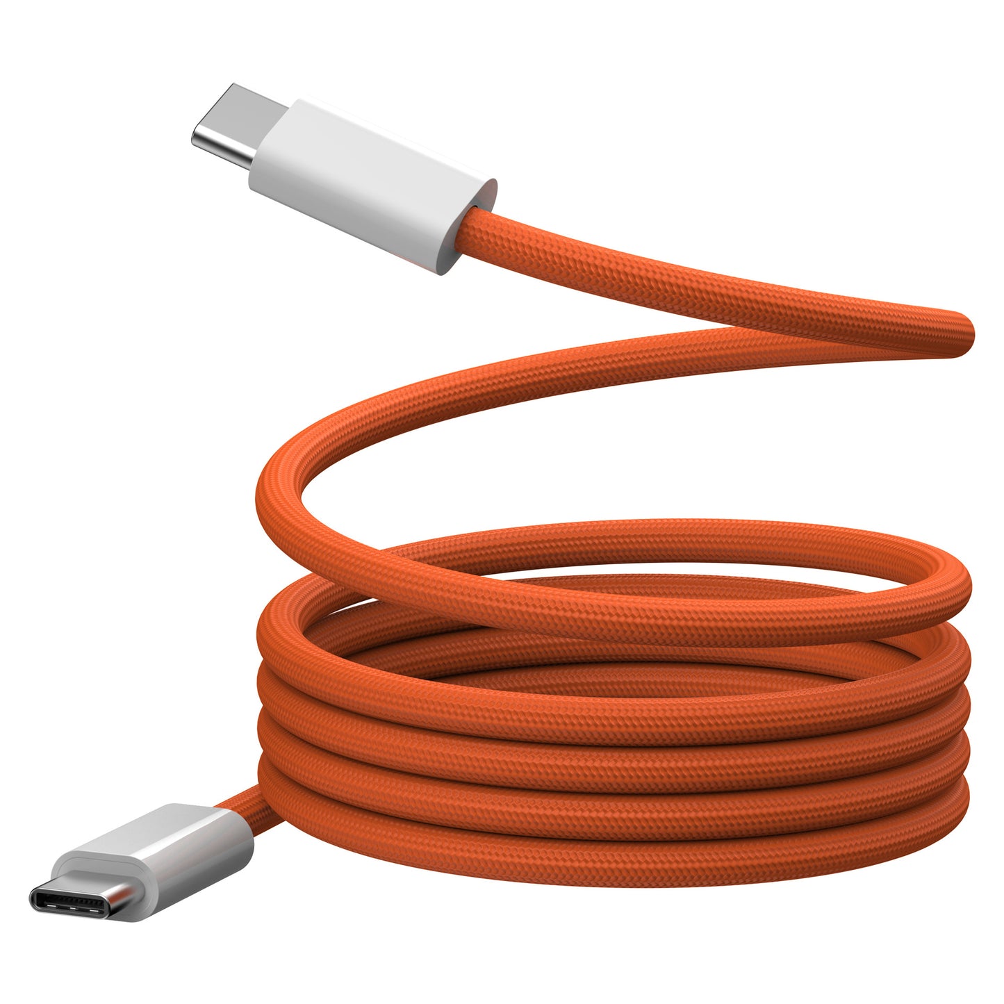 Type-C 60W Magnetic Charging Cable,TJ-A323