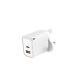 charge head(British version white)