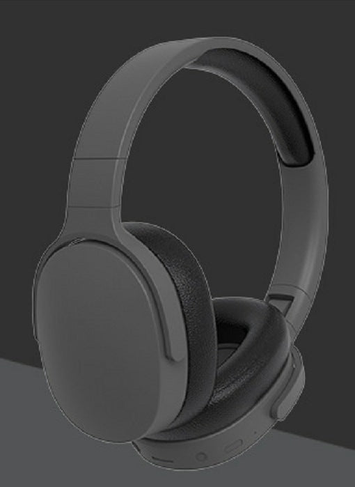R-P2961 (Wireless Headphones Bluetooth Over The Ear Headset with Microphone,3H Playtime)