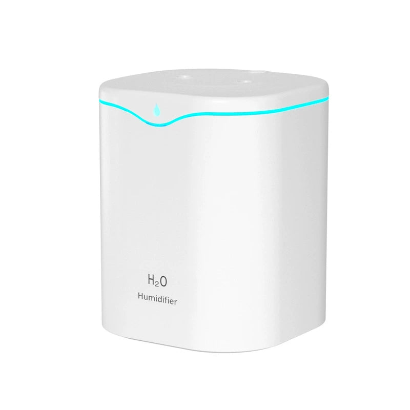 SD03 (Humidifiers for Bedroom,6H Runtime)
