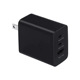 PD65W American version 2C+1A