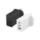 PD65W British version 2C+1A,