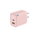 charge head(us pink)