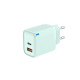 charge head(British version green)