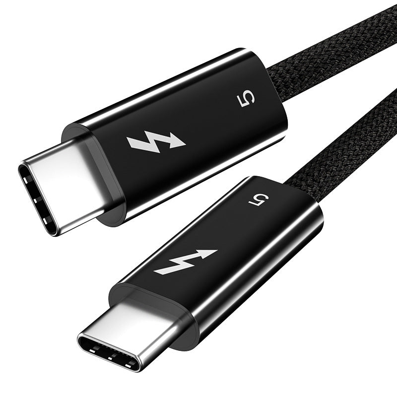 TYPE-C TO TYPE-C 120GPS,MAX 240W 4041-9063