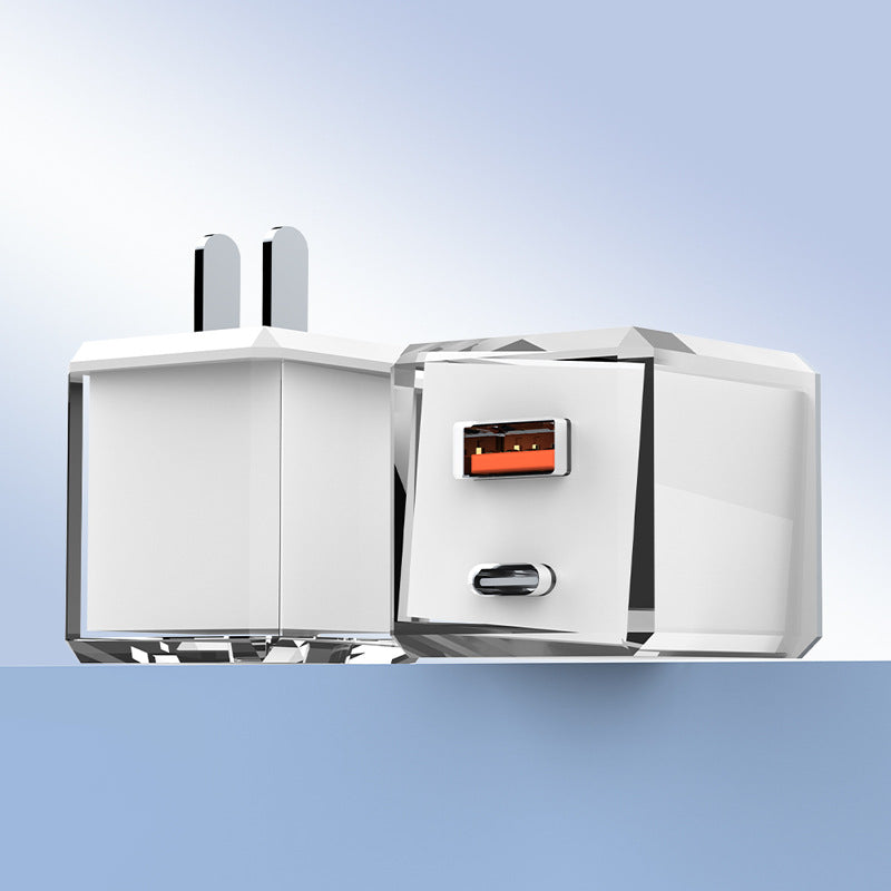 R-Charger Head with Cable