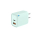 charge head(us green)
