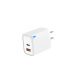 charge head(us white)