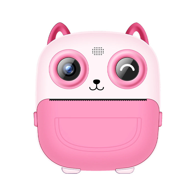 2.4-inch LCD screen,48MP (4800W),ABS Plastic,R-s5