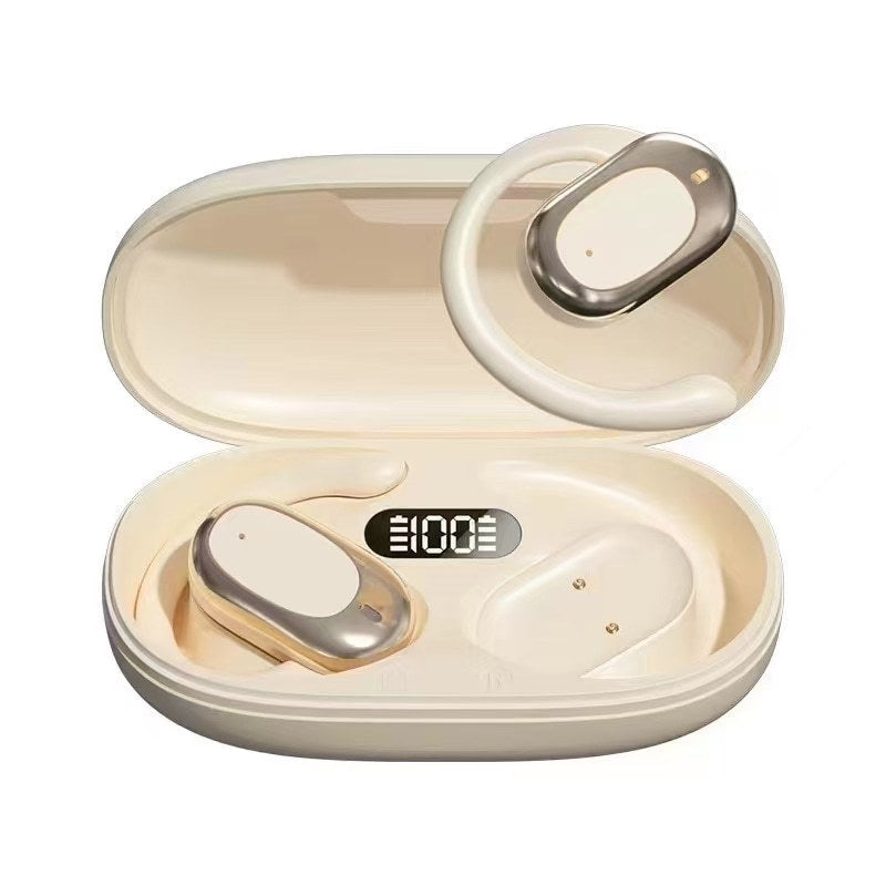 M57 (Wireless Earbuds with 5 Hours Playback)