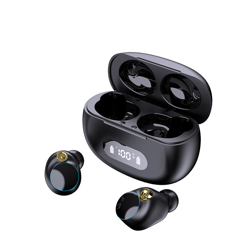 E87 (Wireless Earbuds with 10 Hours Playback)