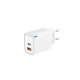charge head(EU Standard white)