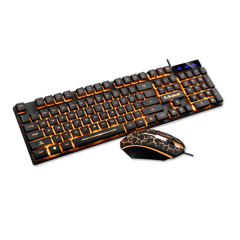 KM320 (Wireless Keyboard and Mouse Combo)