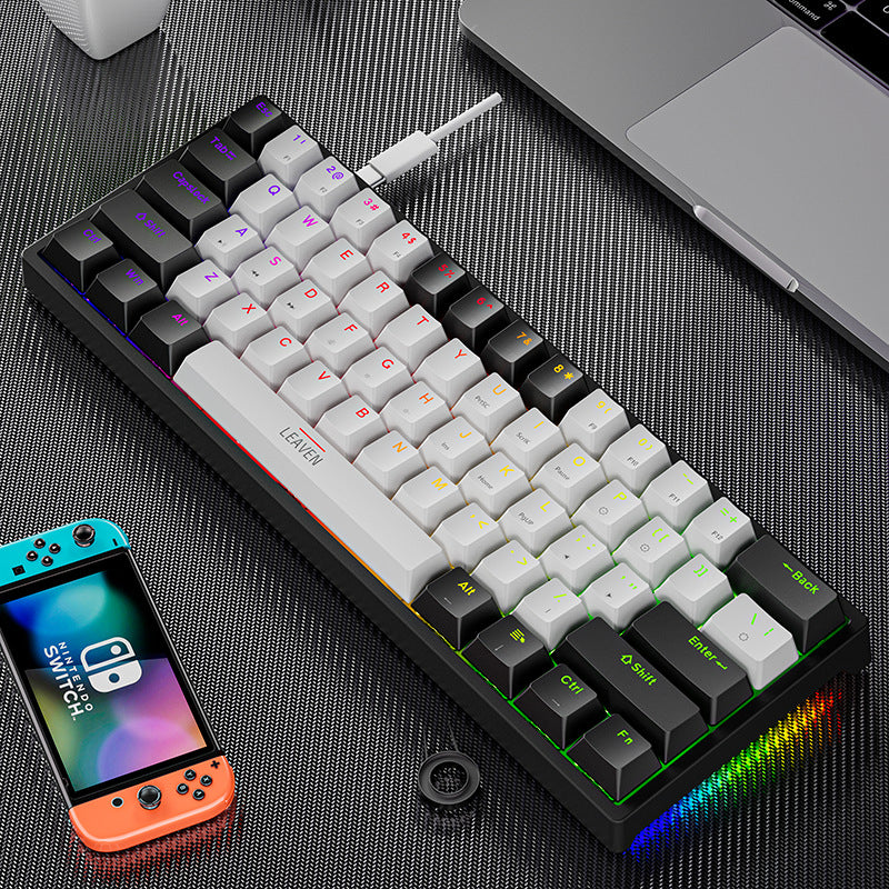 K620 S （Wired Keyboard and Mouse Bundle）