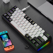 K620 S （Wired Keyboard and Mouse Bundle）