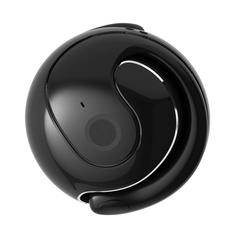 R-E05 （Wireless Earbuds with 4 Hours Playback)