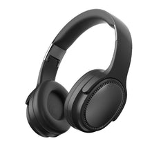 M12 (Wireless Headphones Bluetooth Over The Ear Headset with Microphone,200H Playtime,Travel, Gym, Workout, PC, Phone)