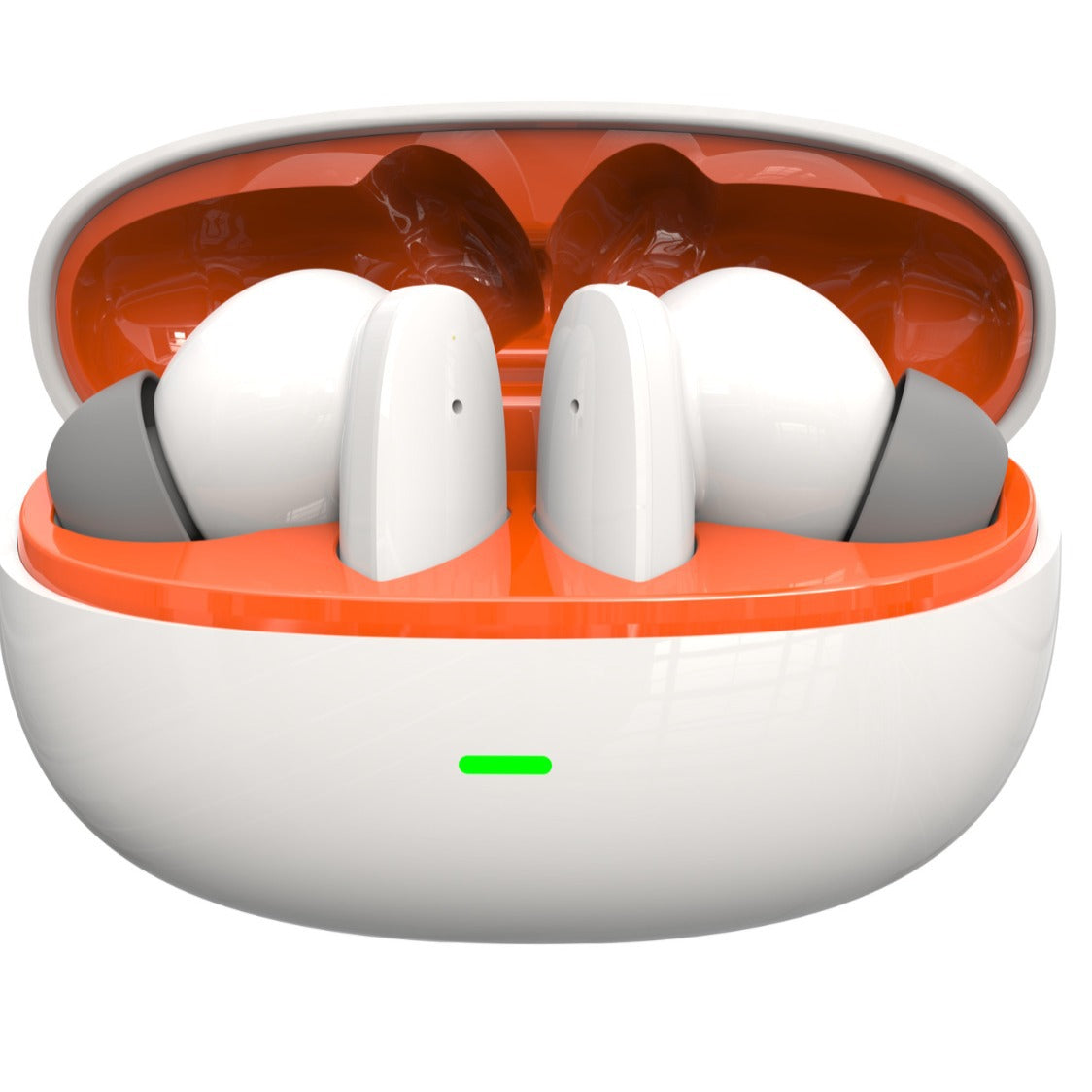 R-EH16 (Wireless Earbuds with 8 Hours Playback,Wireless Earbuds with ANC up to 104dB)