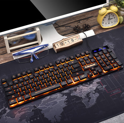 KM320 （Wireless Keyboard and Mouse Combo）