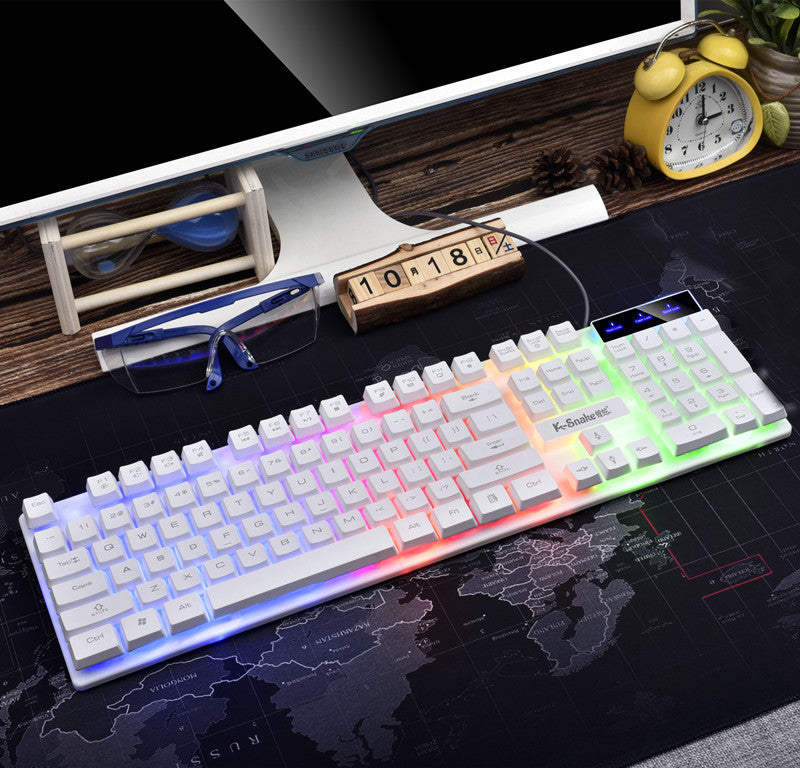 KM320 （Wireless Keyboard and Mouse Combo）