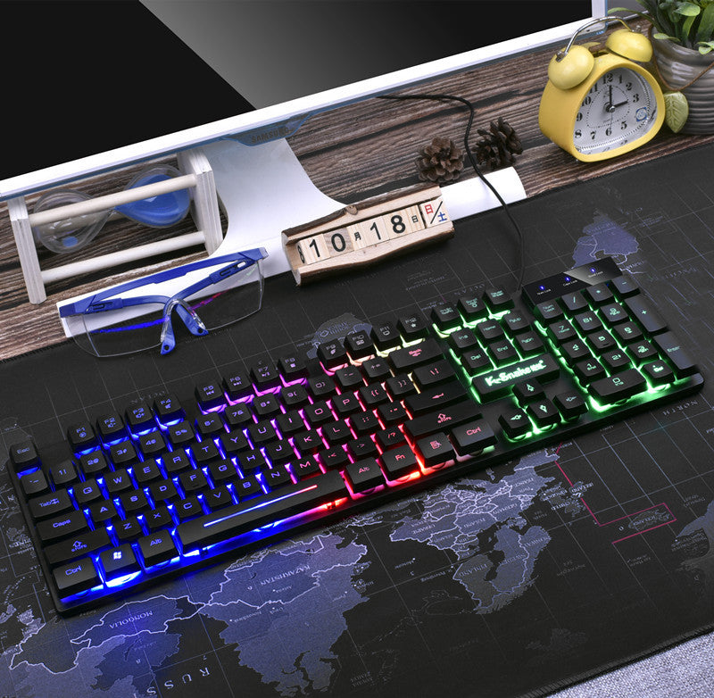 KM320 （Wireless Keyboard and Mouse Combo）