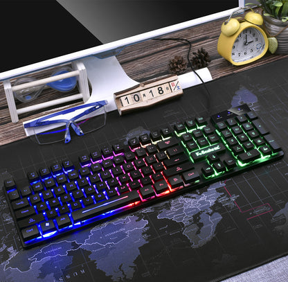 KM320 （Wireless Keyboard and Mouse Combo）