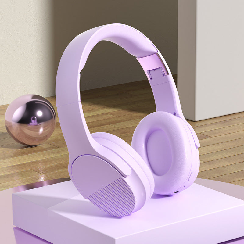 M11（Wireless Headphones Bluetooth Over The Ear Headset with Microphone,50H Playtime Type-C,）