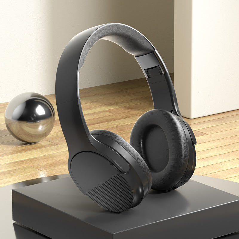 M11（Wireless Headphones Bluetooth Over The Ear Headset with Microphone,50H Playtime Type-C,）