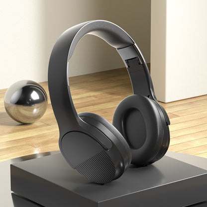 M11（Wireless Headphones Bluetooth Over The Ear Headset with Microphone,50H Playtime Type-C,）