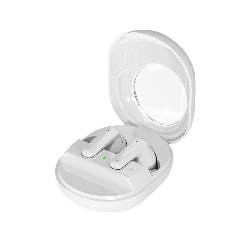 R-E195 (Wireless Earbuds with 9 Hours Playback)