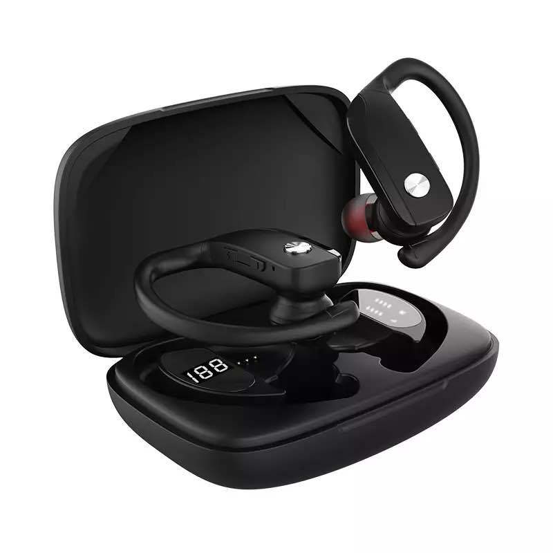 T17 (Wireless Earbuds with 8 Hours Playback)