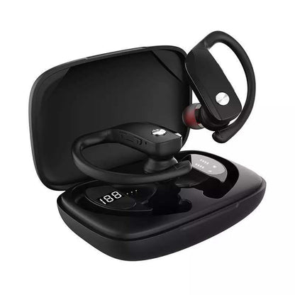 T17 (Wireless Earbuds with 8 Hours Playback)