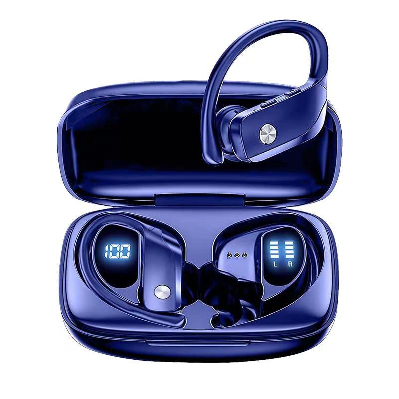 T17 (Wireless Earbuds with 8 Hours Playback)