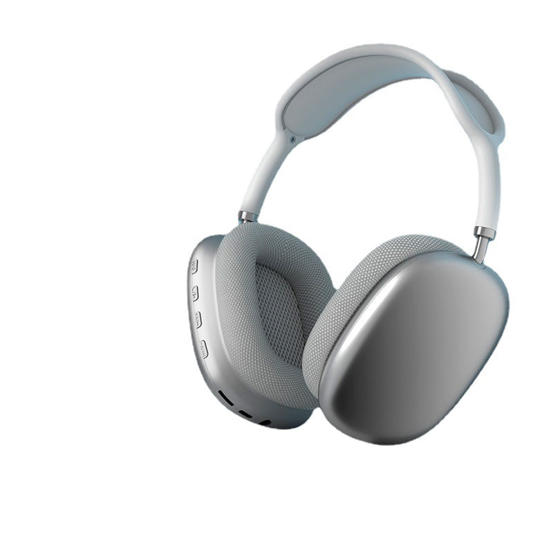 EP-9 (Wireless Headphones Bluetooth Over The Ear Headset with Microphone,10H Playtime)