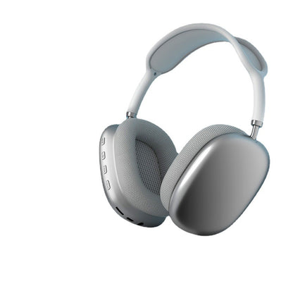 EP-9 (Wireless Headphones Bluetooth Over The Ear Headset with Microphone,10H Playtime)