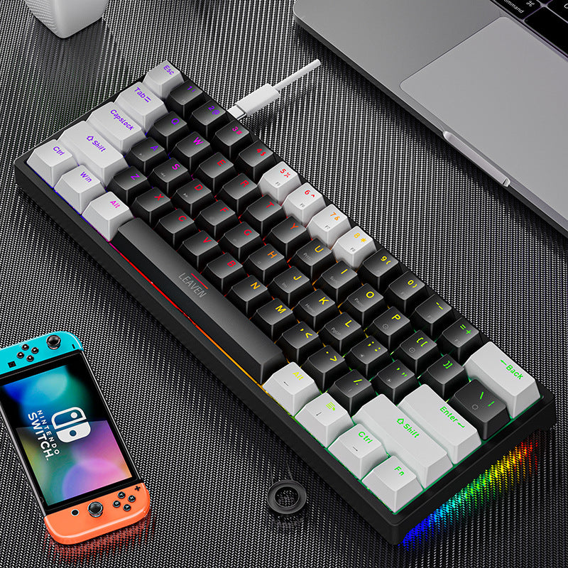 K620 S （Wired Keyboard and Mouse Bundle）