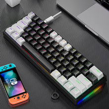 K620 S （Wired Keyboard and Mouse Bundle）