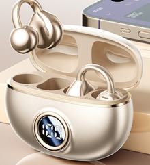 R-M79 （Wireless Earbuds with 8 Hours Playback，IPX4 Sweat & Water Resistance）