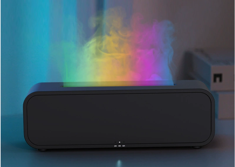 a5 (Humidifiers for Bedroom，6H Runtime)