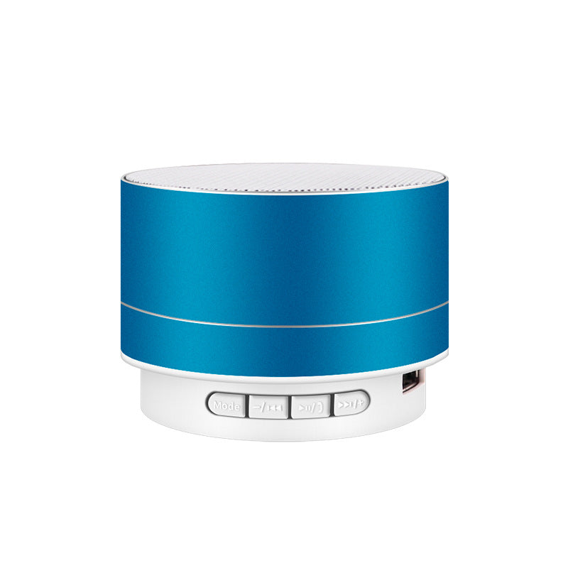 a10 （Bluetooth 5.0,1.5H Playtime,S100 RGB Multicolor Light）
