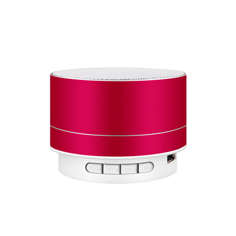 a10 （Bluetooth 5.0,1.5H Playtime,S100 RGB Multicolor Light）
