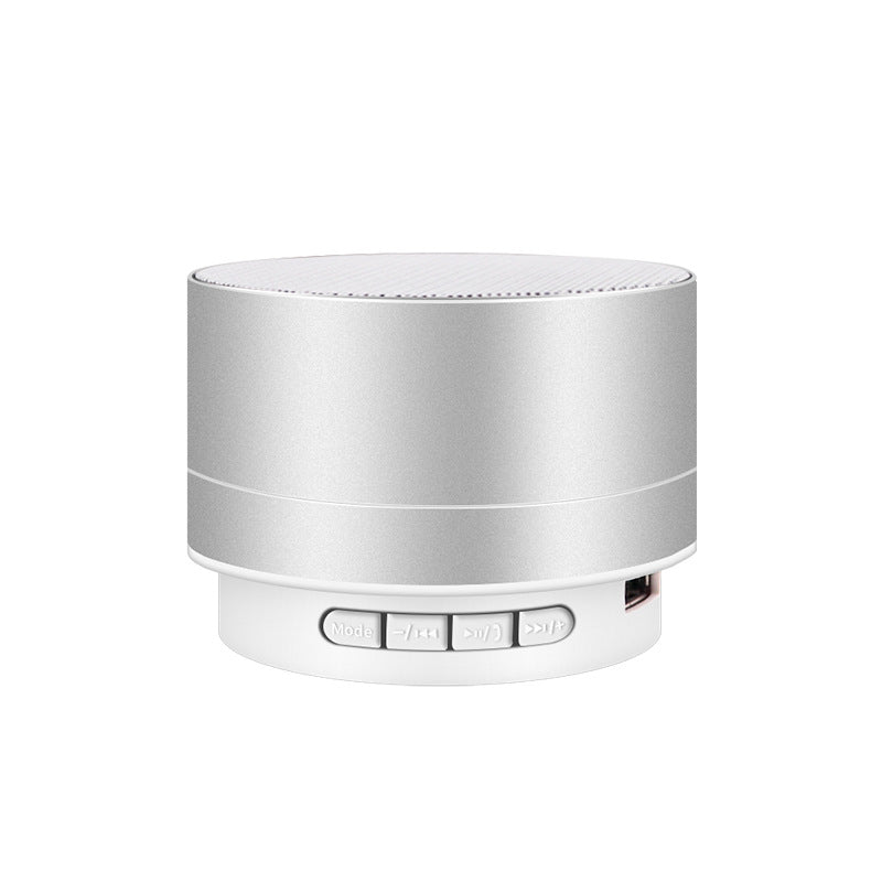 a10 （Bluetooth 5.0,1.5H Playtime,S100 RGB Multicolor Light）