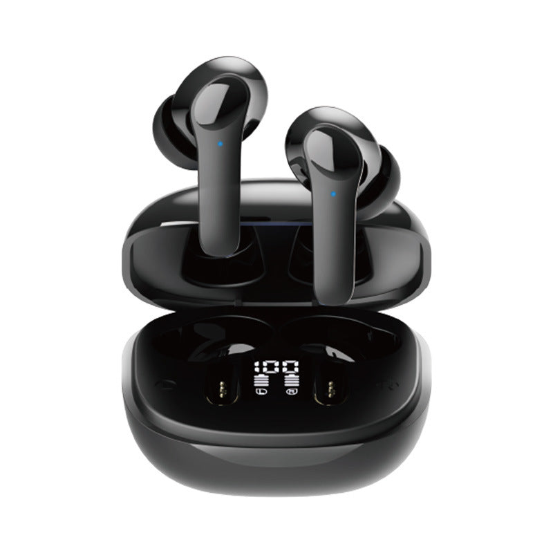 B11 （Wireless Earbuds with 4 Hours Playback）